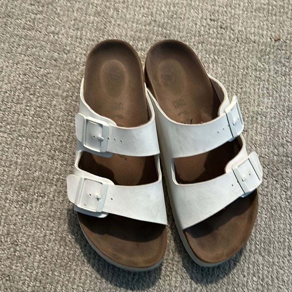 Platform birks